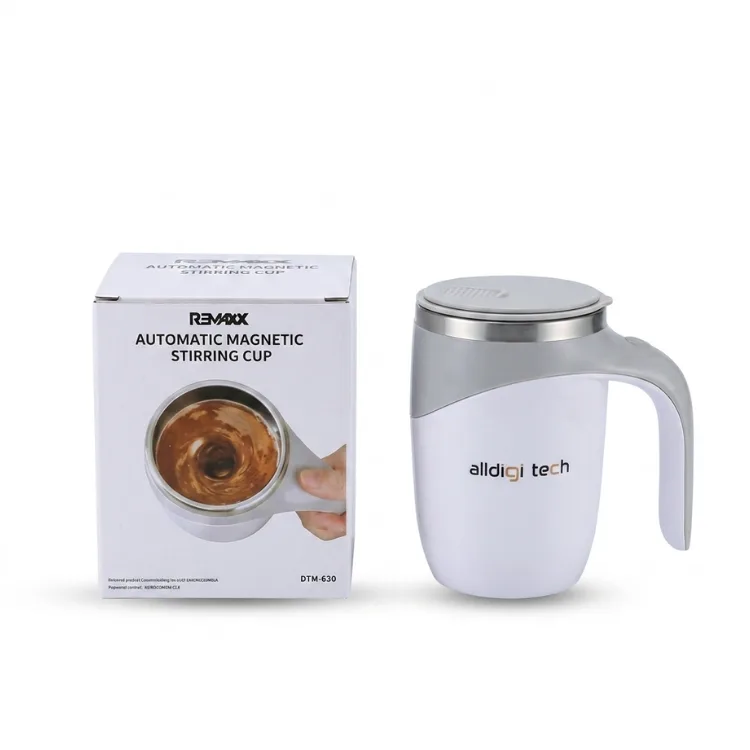 Buy Automatic Magnetic Stirring Cup Online